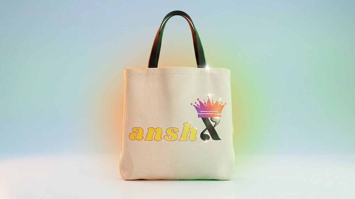 Adaptive Material Product Viz: Hyper-Realistic Hero Shot